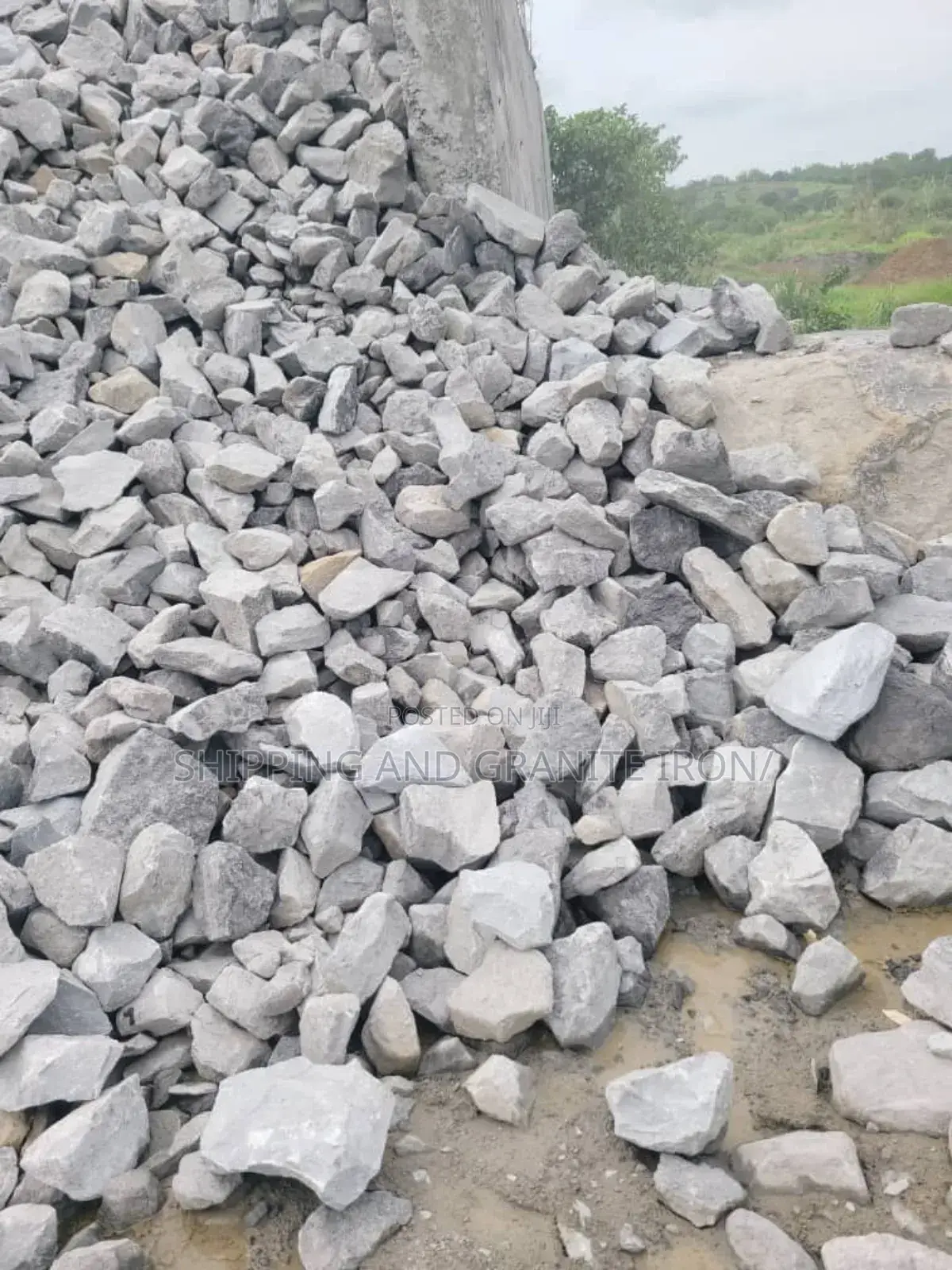 Arab Mining Company Limited