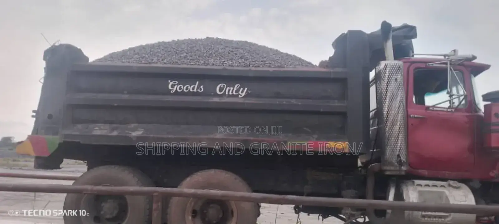 Arab Mining Company Limited