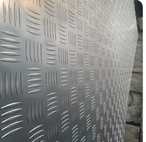Original Galvanized Steel Plate