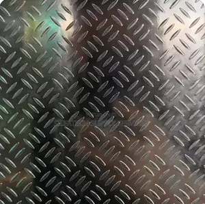 Original Galvanized Steel Plate