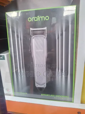 Oraimo Smart 2c Clipper With Long Lasting Battery