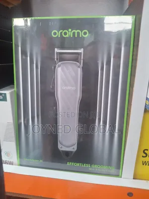 Oraimo Smart 2c Clipper With Long Lasting Battery