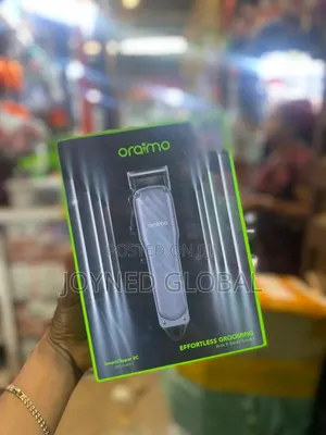Oraimo Smart 2c Clipper With Long Lasting Battery