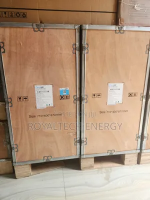 15kwh 51.2v Cworth Lithium Lon Battery