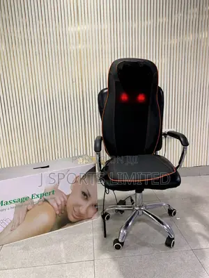 Back and Neck Massager