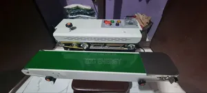 Band Sealing Machine