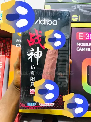 7 Inches Realistic Dildo