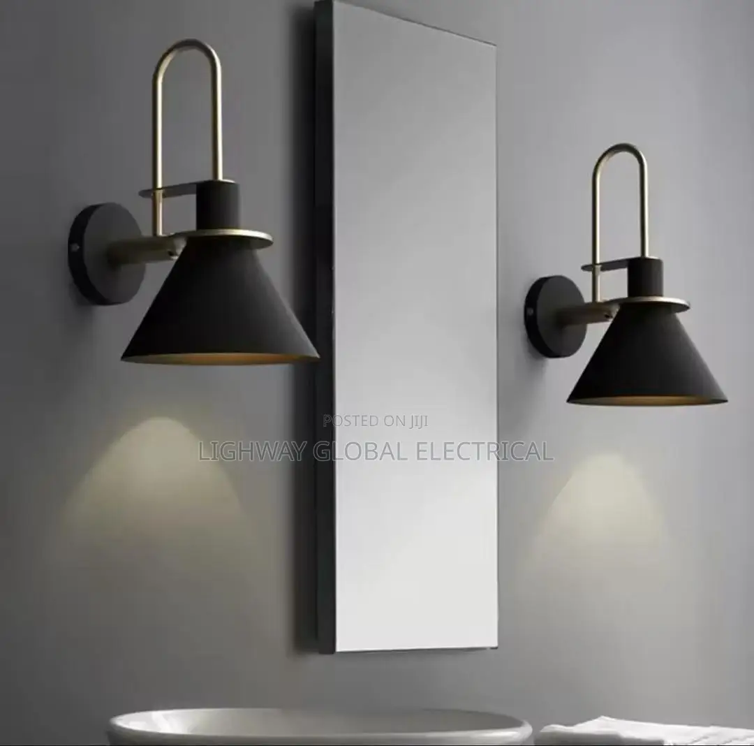 Modern Industrial Wall Bracket