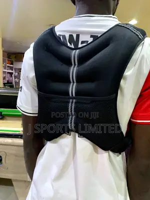 Weight Vest