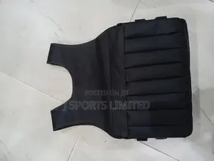 Weight Vest