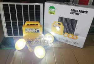 Solar Kit Light