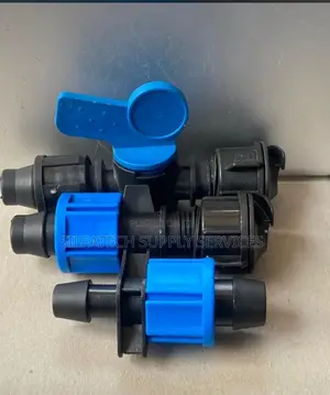 Original Rubber Connector