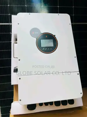 Srne 12kw 48v Hybrid Inverter