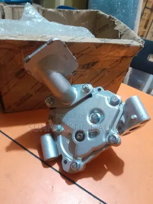 Oil Pump for Toyota Camry