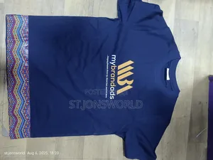 T-Shirt Branding