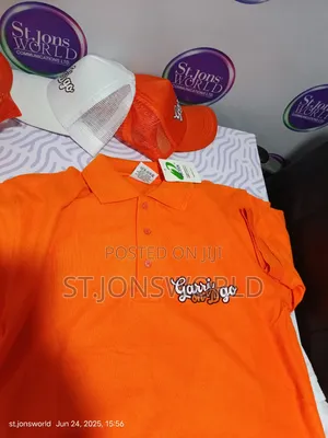 T-Shirt Branding