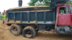 Sea Sand Mining Company Limited