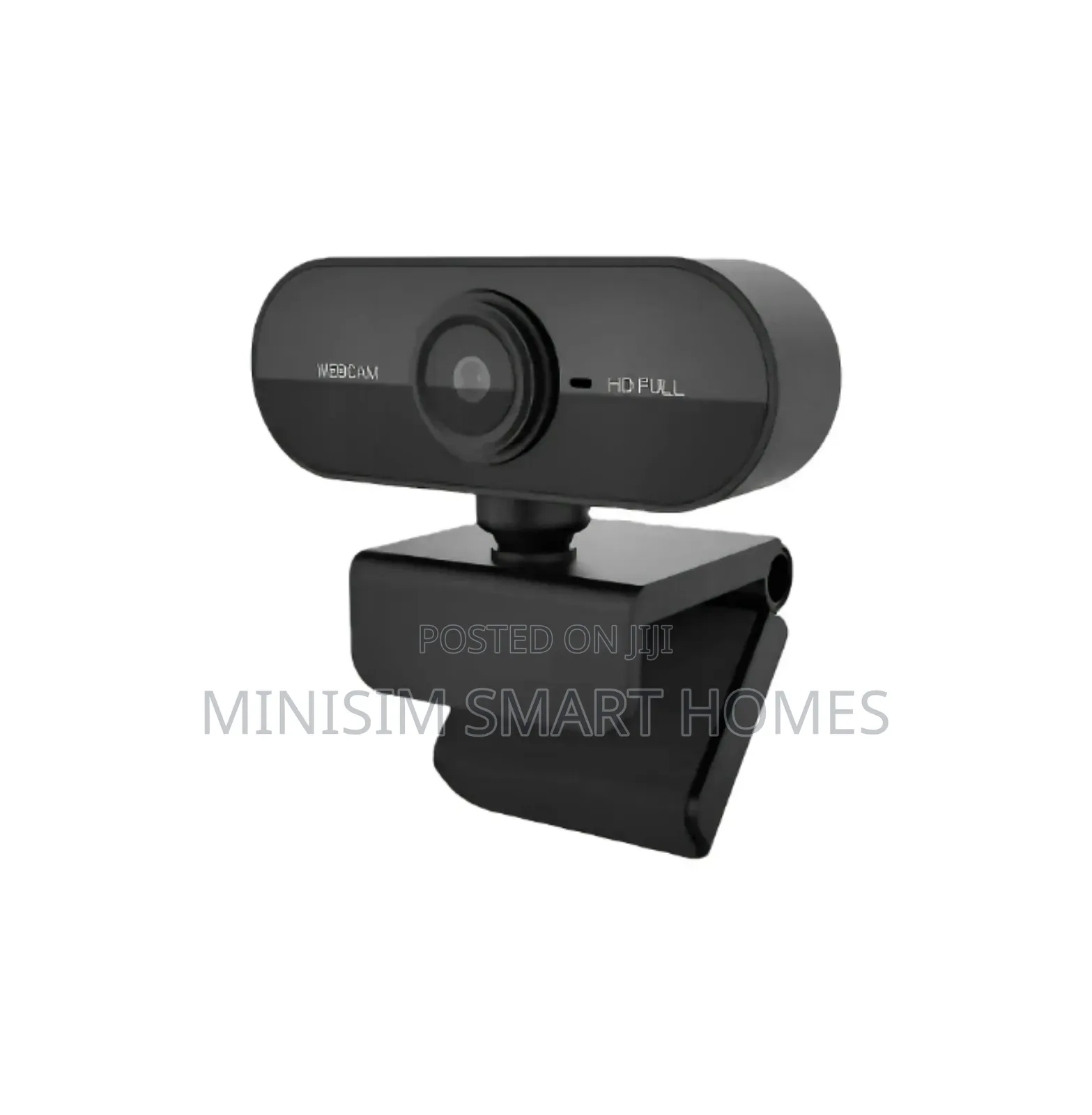 2mp Mini Usb Web Camera