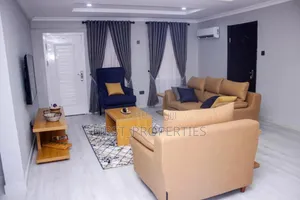 4 Unit of 3 Bedroom Apartment at Old Bodija