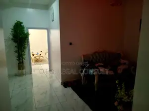 Furnished 4bdrm Duplex in Jedmoon Garden, Lekki Phase 2 for rent