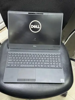 Laptop Dell Precision 7550 64GB Intel Core i7 SSD 512GB