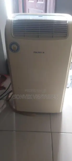 Polystar Air-Condition