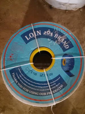 PVC Lay Flat Hose for Irrigation