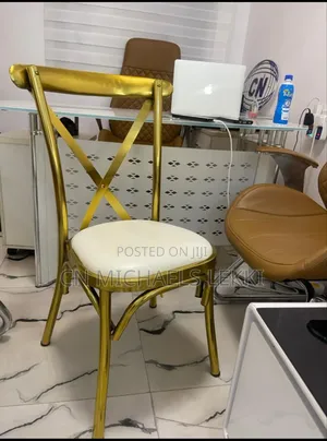 Vip Cross Back