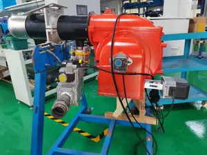 Oil Burner