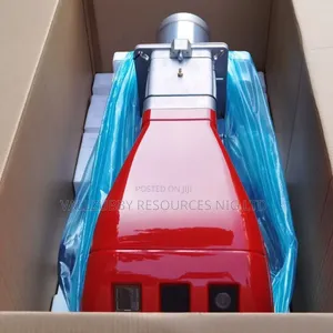 Oil Burner