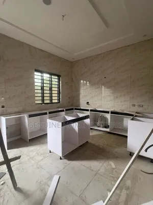 5bdrm Duplex in Omole Phase 1 for sale