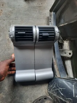 Fj Cruiser a/C Vent 2015