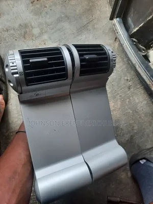 Fj Cruiser a/C Vent 2015