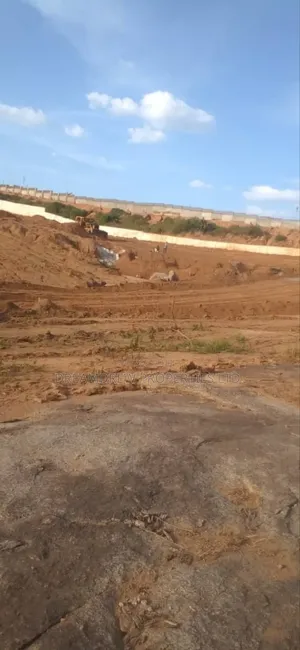 Buy and Build Immediately at Dreamdrew Estate Katampe Extension