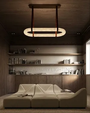 Modern Chandelier Light