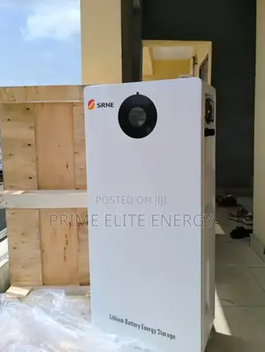 Srne 16kwh 10years Warranty