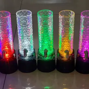 2l Thickened Arcylic Juice Dispenser/ Beer Barrel