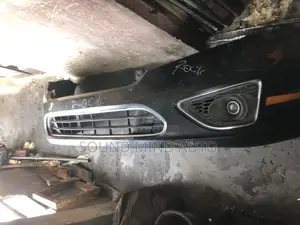 Ford Fusion 2010 Model Front Bumper