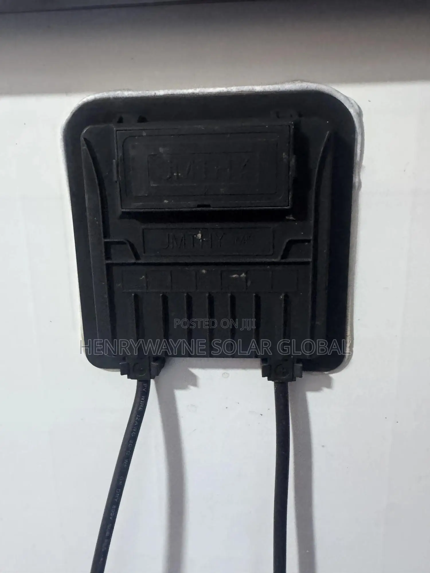 320watts Lg Panel