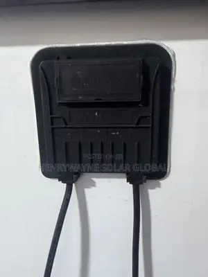 320watts Lg Panel