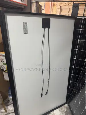 320watts Lg Panel