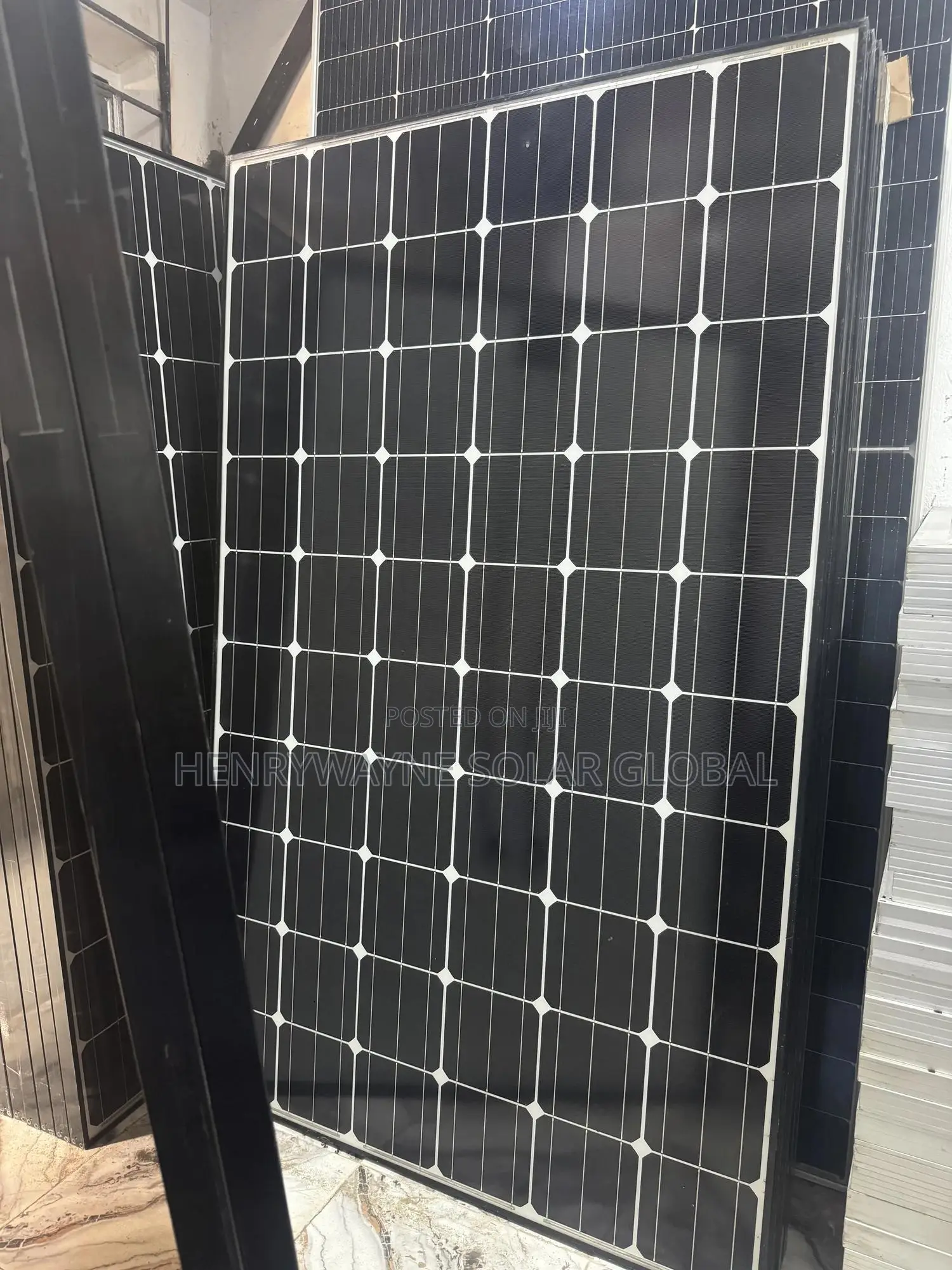 320watts Lg Panel