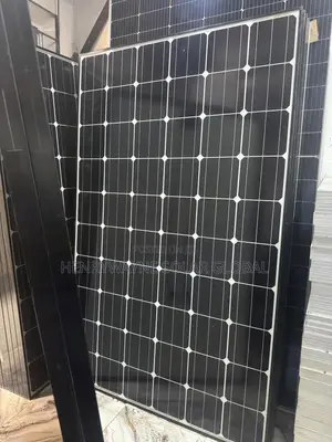 320watts Lg Panel