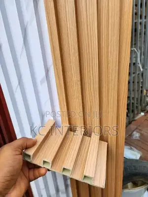 Fluted Panel
