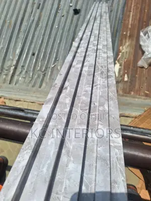 Fluted Panel