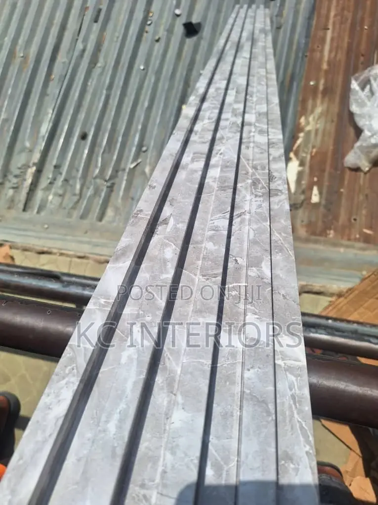 Fluted Panel