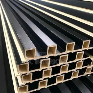 Fluted Panel