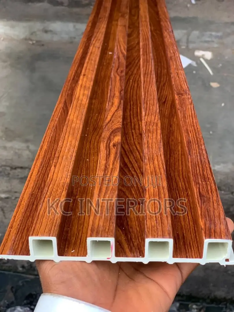 Fluted Panel