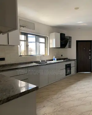 Furnished 3bdrm Apartment in Victoria Island for rent