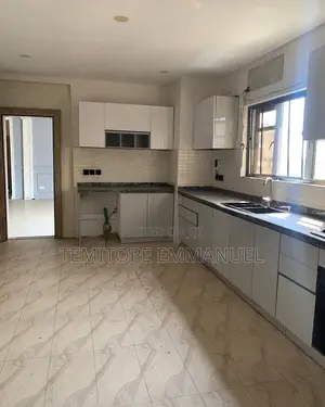 Furnished 3bdrm Apartment in Victoria Island for rent